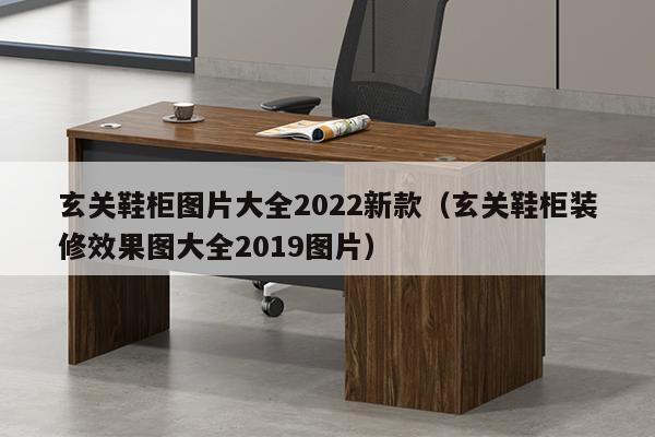 玄关鞋柜图片大全2022新款（玄关鞋柜装修效果图大全2019图片）