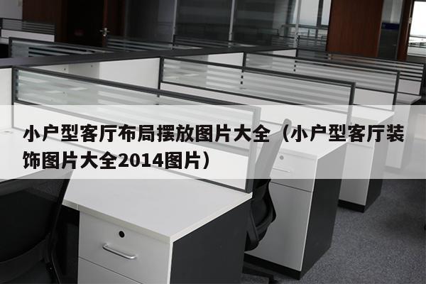 小户型客厅布局摆放图片大全（小户型客厅装饰图片大全2014图片）