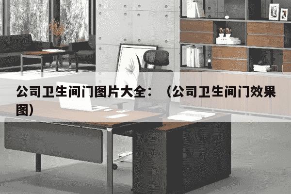 公司卫生间门图片大全：（公司卫生间门效果图）