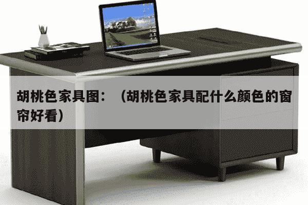 胡桃色家具图：（胡桃色家具配什么颜色的窗帘好看）