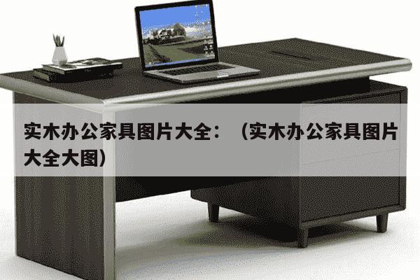 实木办公家具图片大全：（实木办公家具图片大全大图）