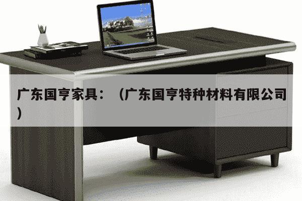 广东国亨家具：（广东国亨特种材料有限公司）